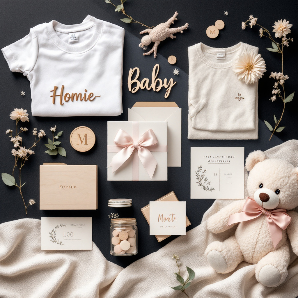 Baby Shower