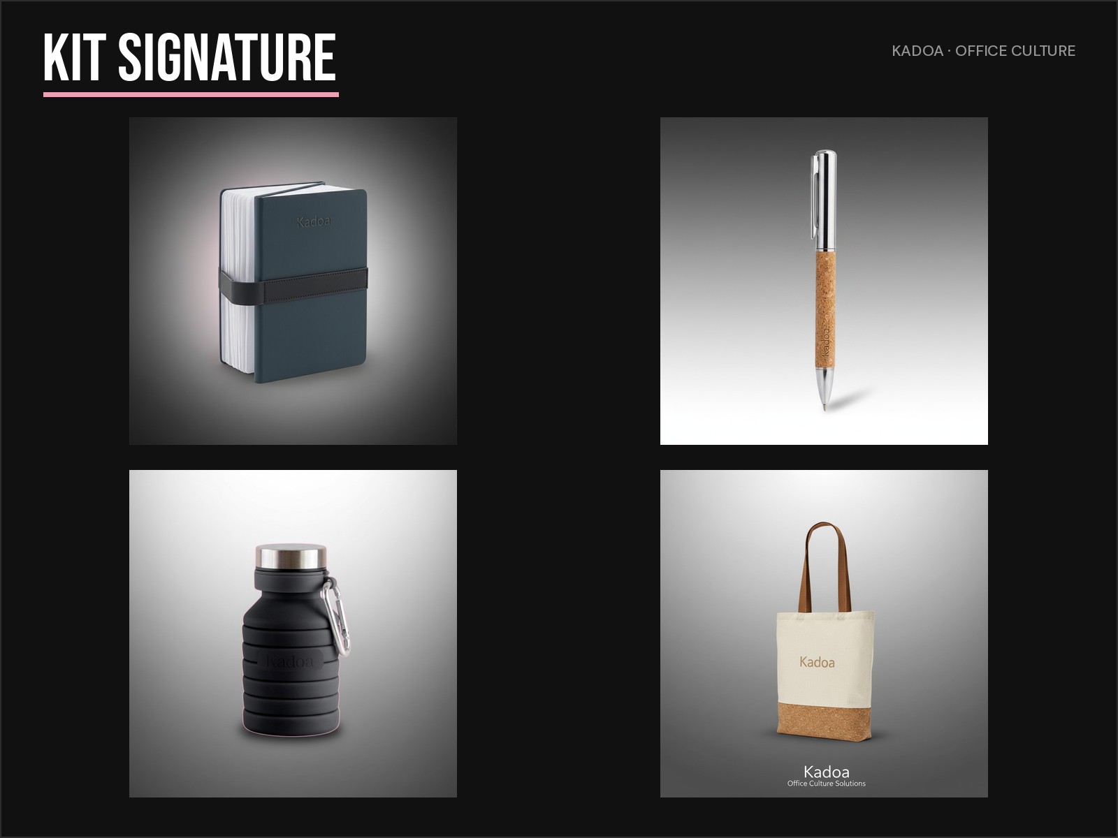 Kit Signature