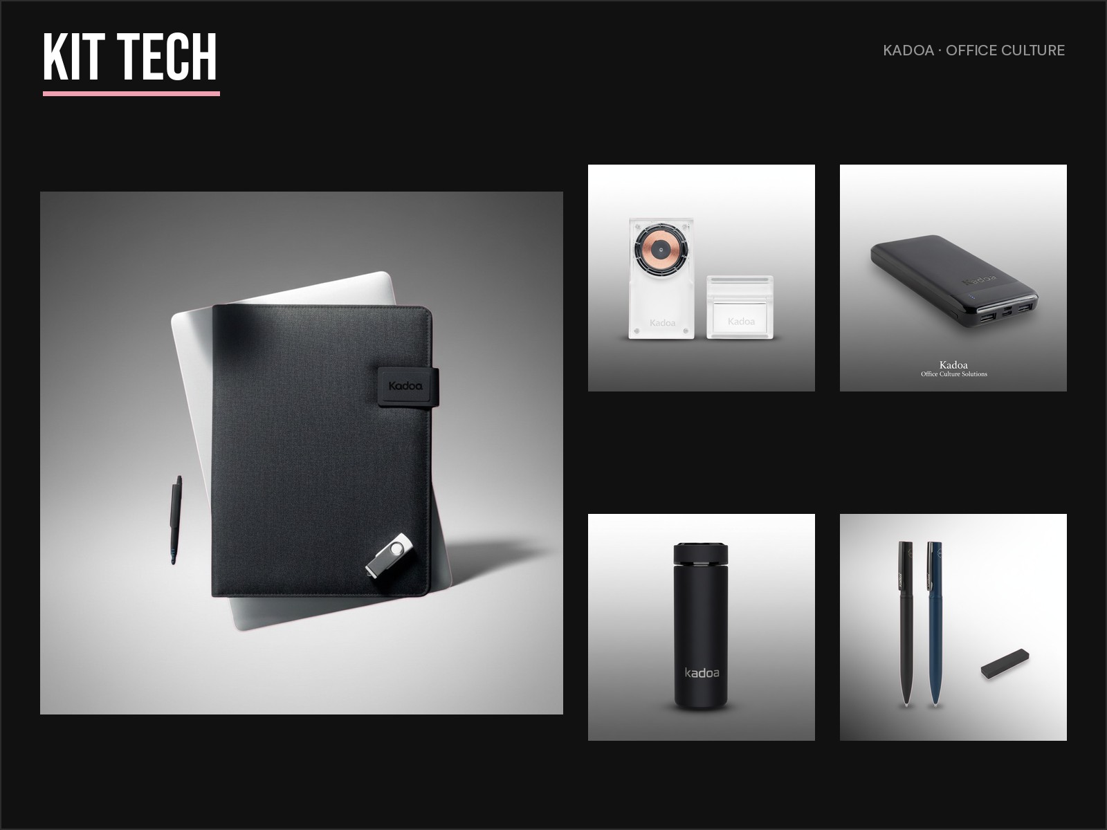 Kit Tech