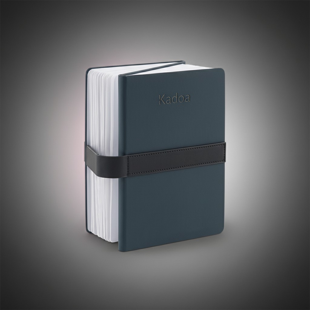 Bloc-notes Sanderson · A5