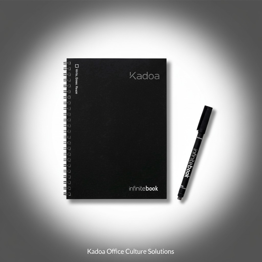 Infinitebook Ligné · A5