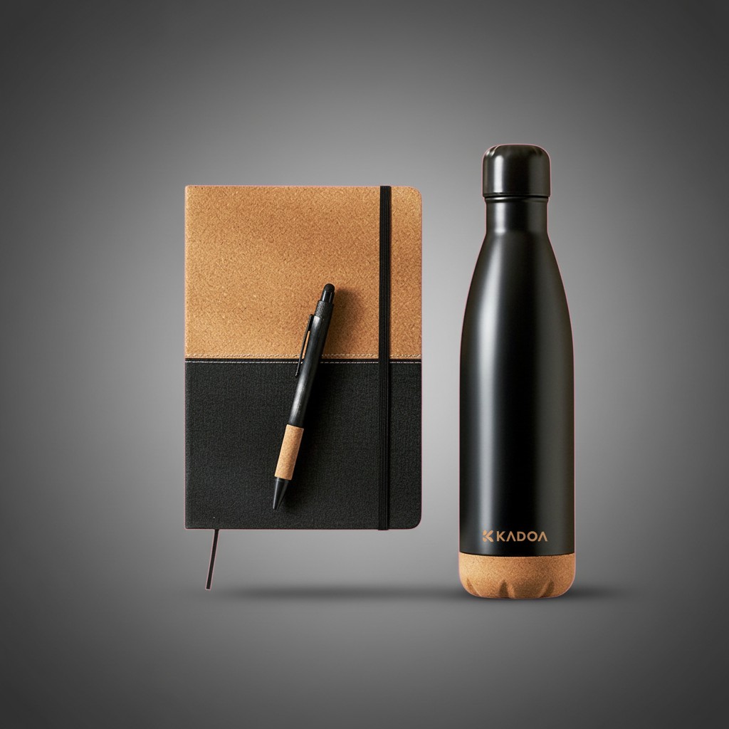 Coffret 3 Pièces Cadeau