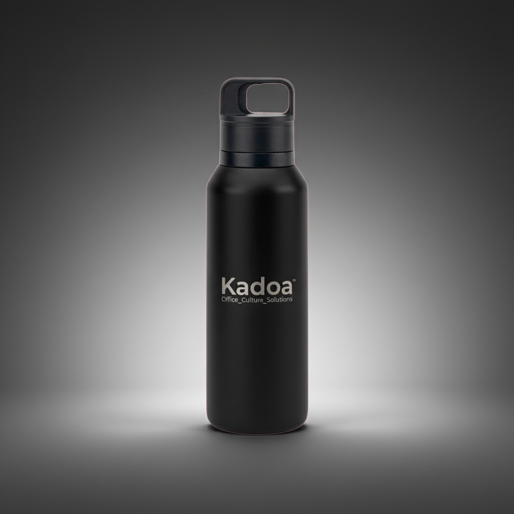 Bouteille en Inox Nicklaus · 590 ML