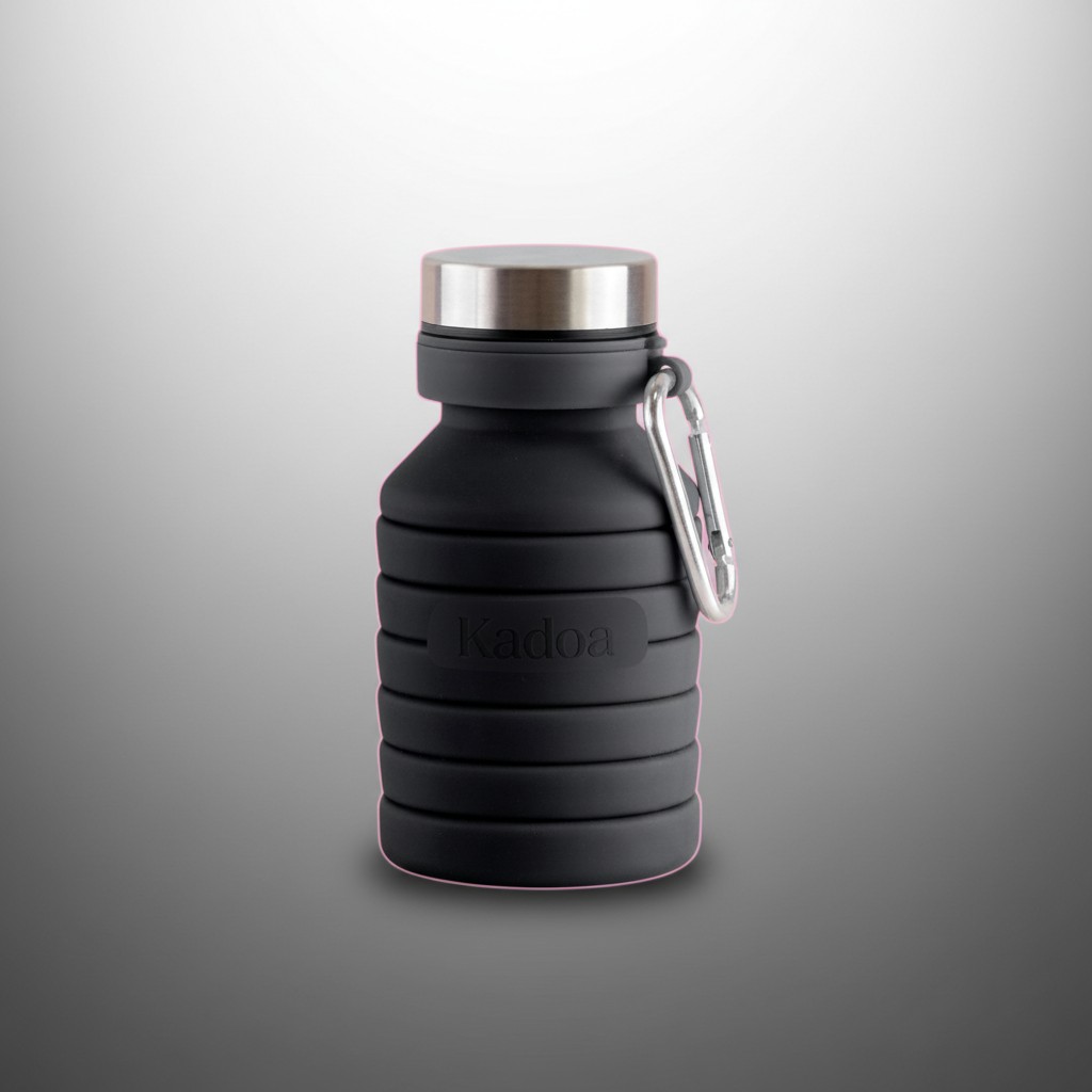 Bouteille Mikondo · 500 ML
