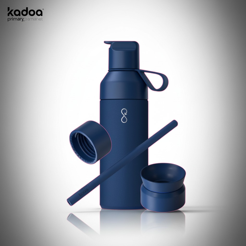 Coffret Cadeau 3 en 1 · 500 ML