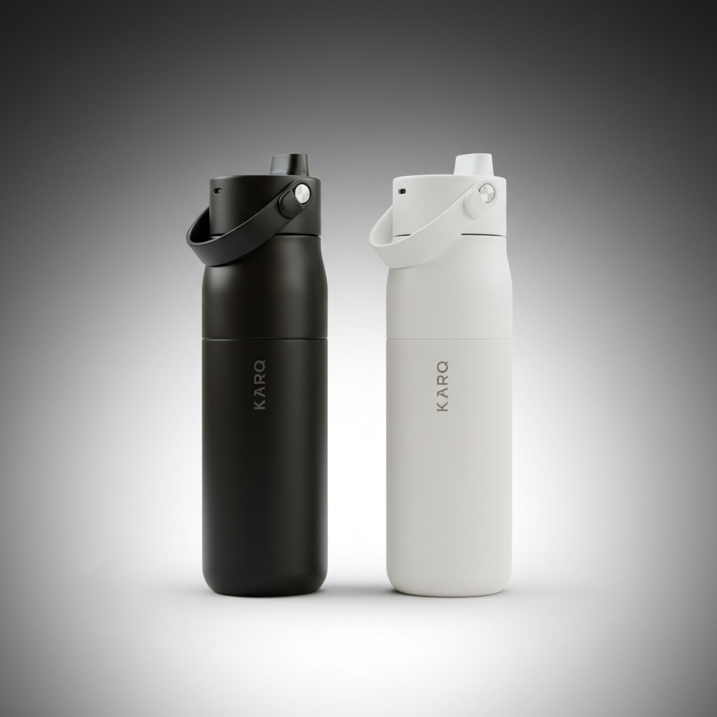 Bouteille Larq PureVis 2.0 · 680 ML