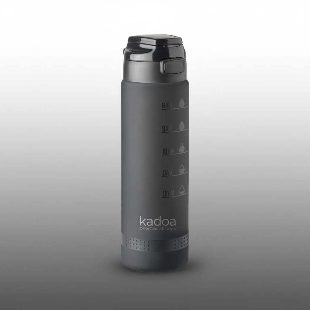 Bouteille de Sport · 1L