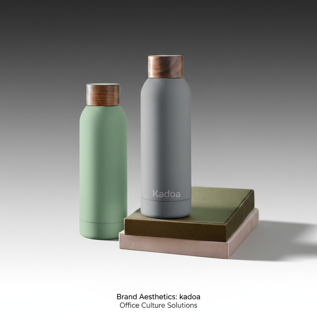 Bouteille Simple Paroi · 700 ML
