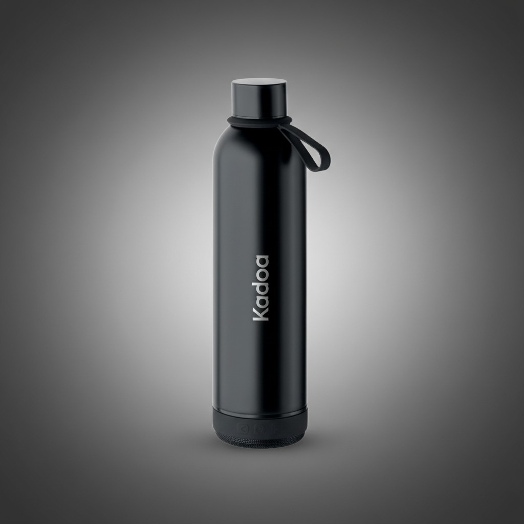 Bouteille Musey · 500 ML