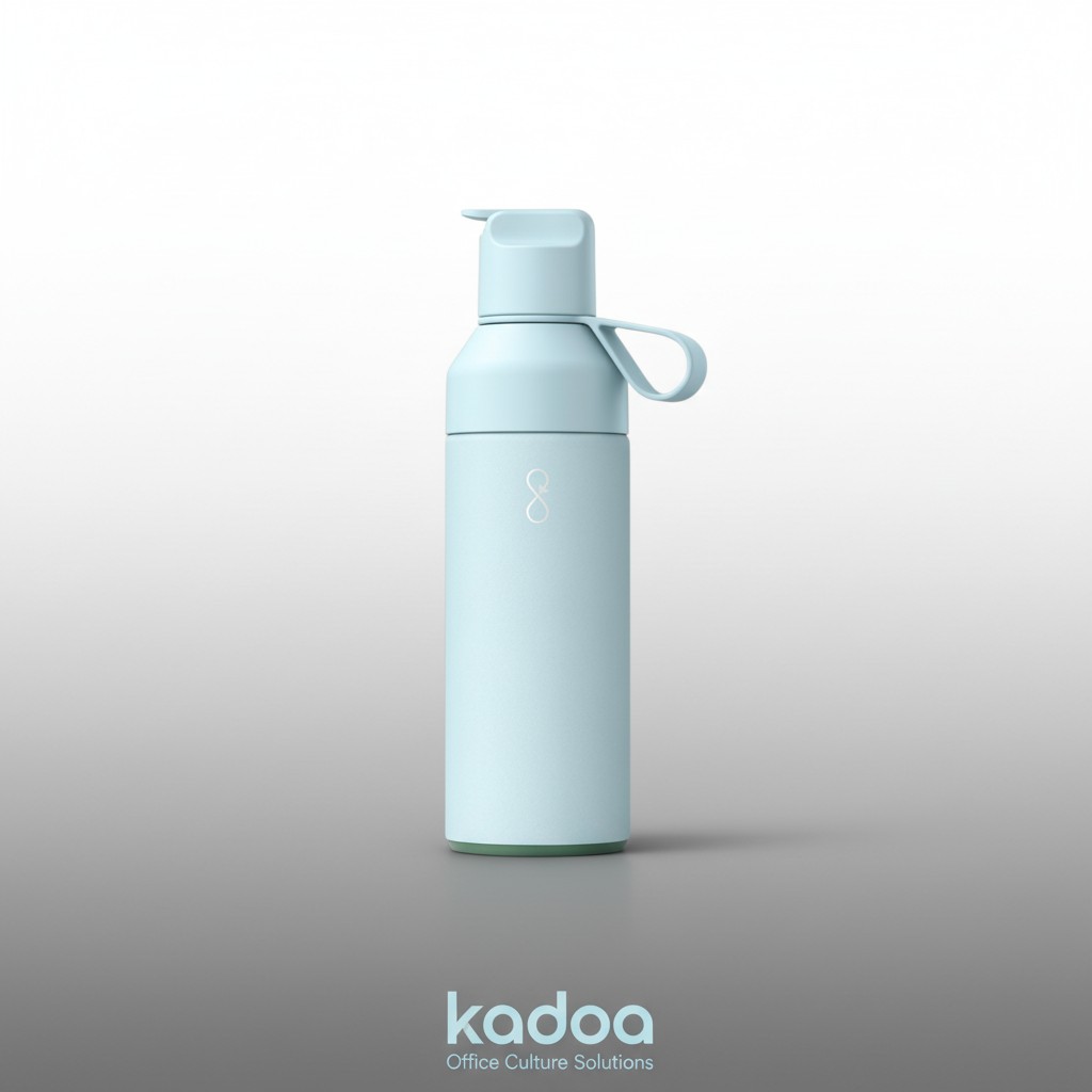 Bouteille Ocean Bottle Go · 500 ML