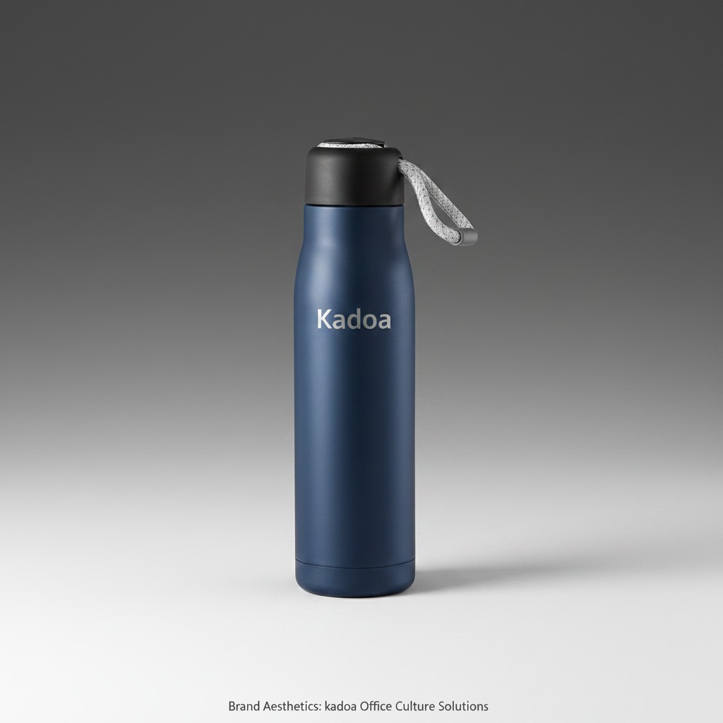 Bouteille Step Up · 550 ML