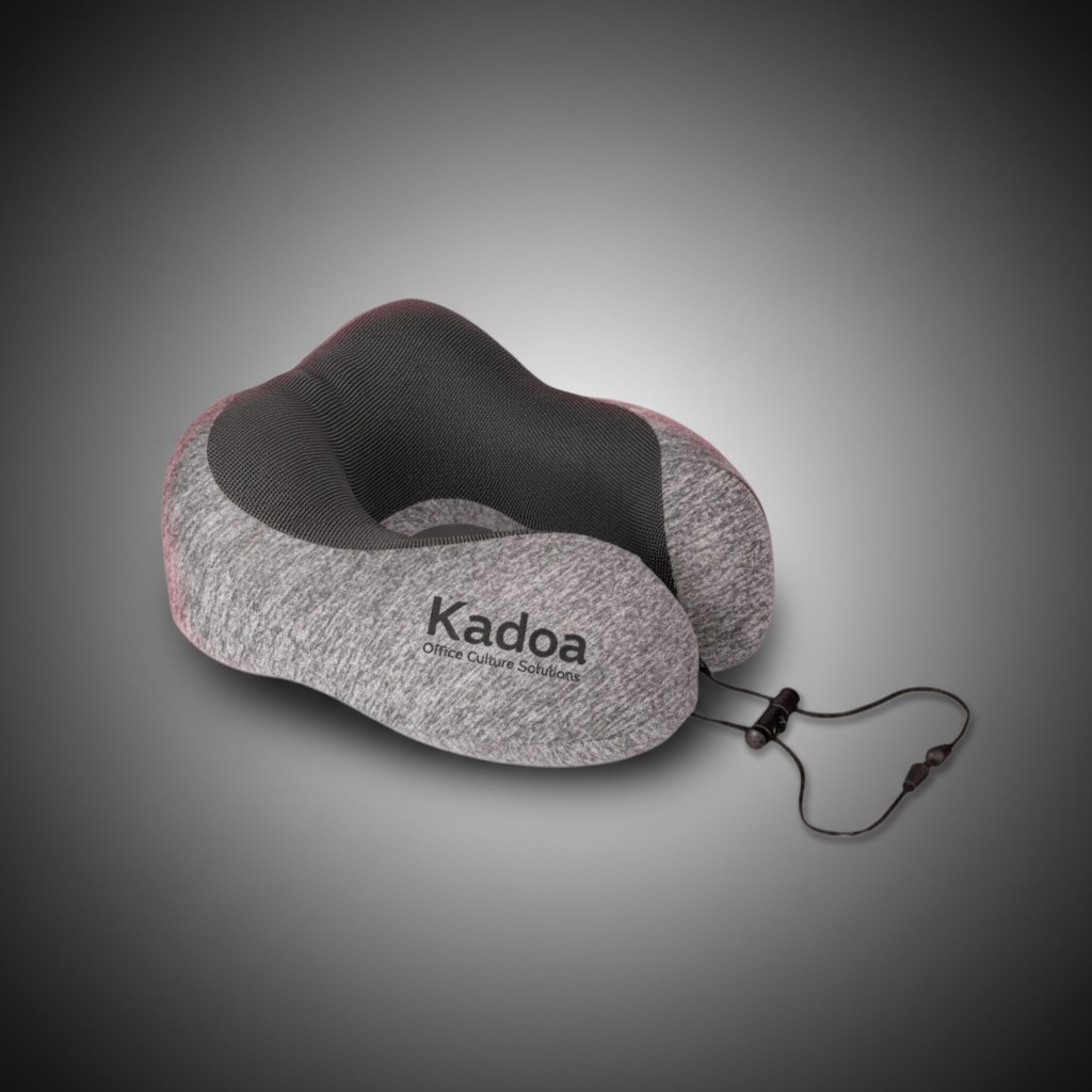 Coussin de Voyage Martina