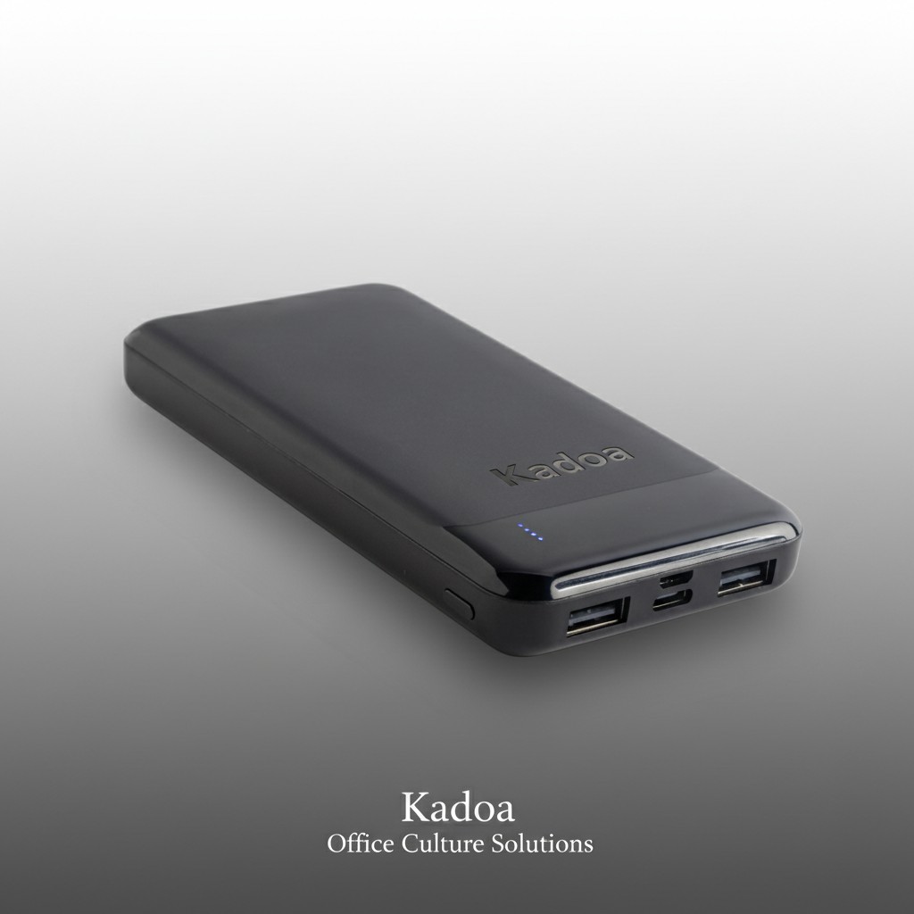 Powerbank Upcharge · 10 000 mAh