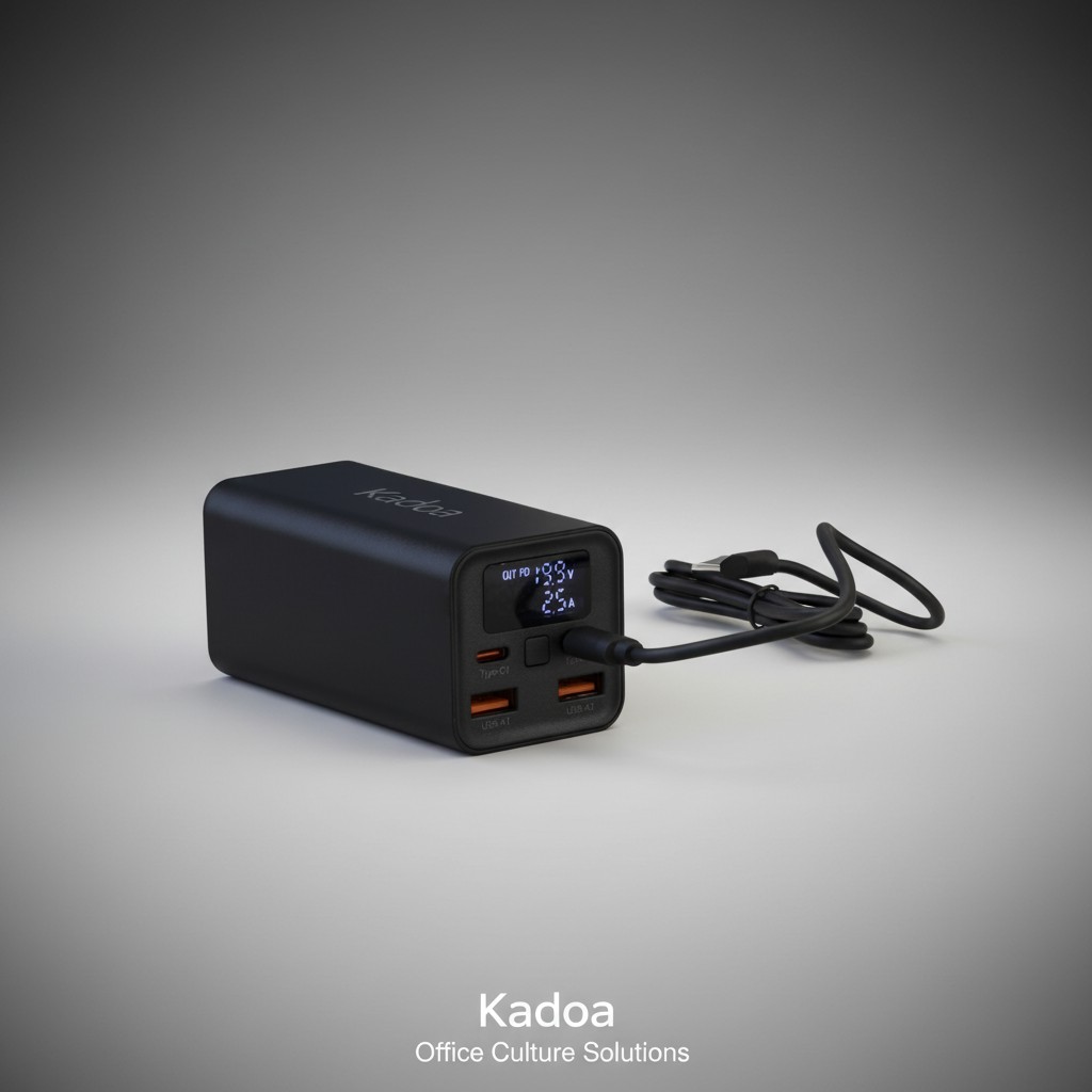 Powerbank pour Ordinateur · 70W