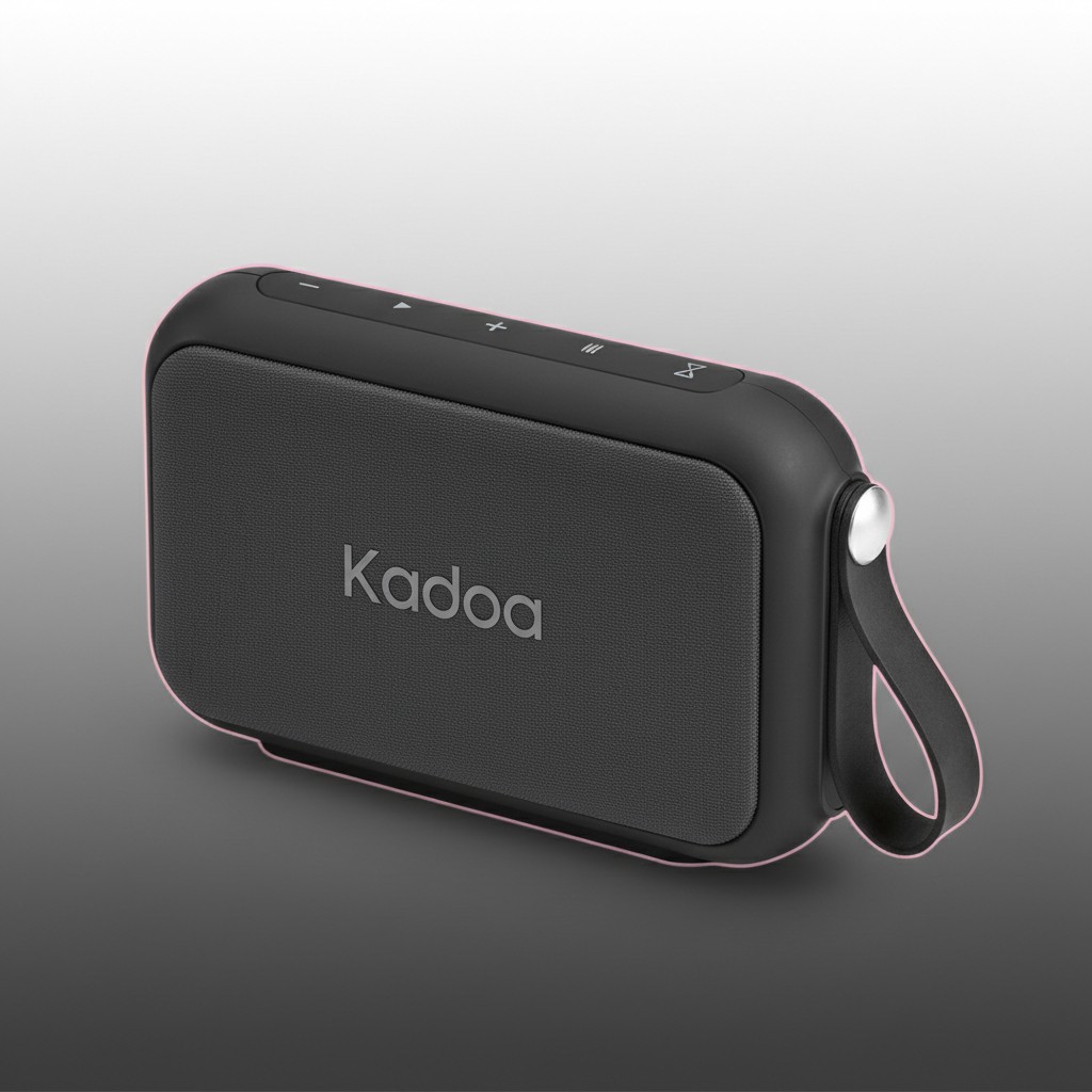 Enceinte Hawking