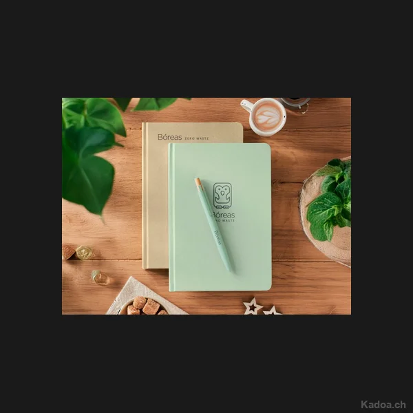 Bloc-notes Sugar · A5