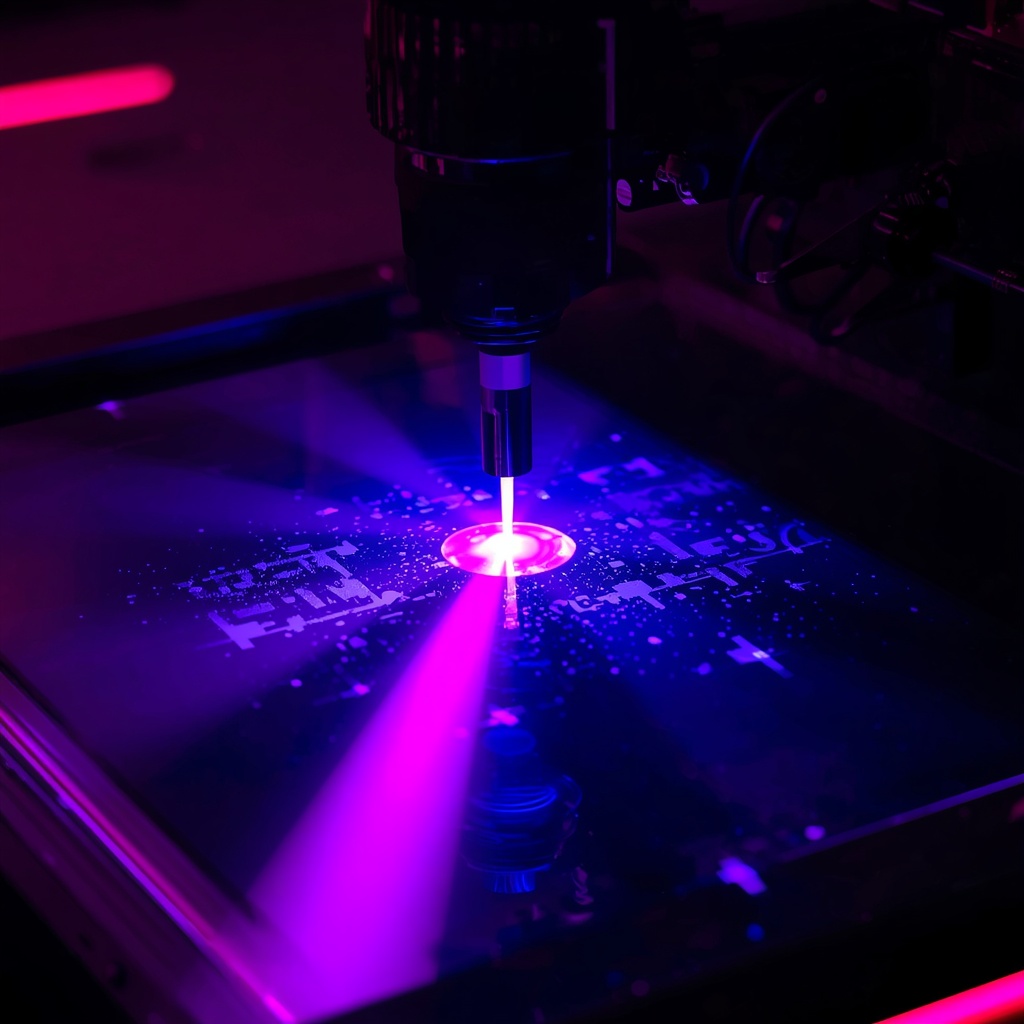 Gravure Laser — Kadoa