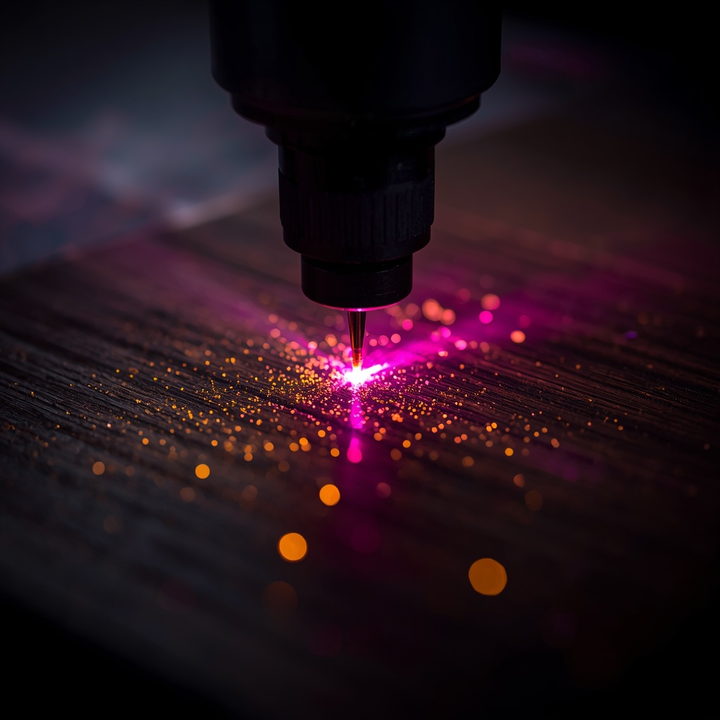 Impression UV — Kadoa